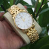 Đồng Hồ Đeo Tay Rolex Geneve Cellini Sapphire - Hình ảnh 3