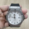 Đồng Hồ Đeo Tay HUBLOT AUTOMATIC (màu bạc) - Hình ảnh 4