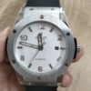 Đồng Hồ Đeo Tay HUBLOT AUTOMATIC (màu bạc) - Hình ảnh 3