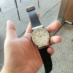 Đồng Hồ HUBLOT AUTOMATIC dành… Đồng hồ giá rẻ Bán đồng hồ Hublot chính hãng cũ