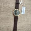 Đồng Hồ đeo tay Nam CITIZEN ECO-DRIVE Dây da màu Nâu - Hình ảnh 2