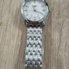 Đồng Hồ đeo tay LONGINES màu bạc, nữ - Hình ảnh 5