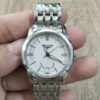 Đồng Hồ đeo tay LONGINES màu bạc, nữ - Hình ảnh 3