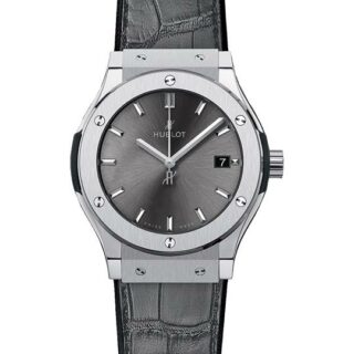 Đồng hồ đeo tay Hublot Classic Fusion 581.NX.7071.LR Watch 33