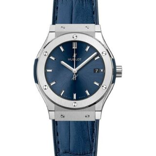 Đồng hồ đeo tay Hublot Classic Fusion 581.NX.7170.LR Watch 33