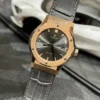 Đồng hồ nam Hublot Classic Fusion Grey Dial King Gold Replica 11 JJF 42mm - Hình ảnh 7