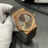 Đồng hồ nam Hublot Classic Fusion Grey Dial King Gold Replica 11 JJF 42mm - Hình ảnh 6